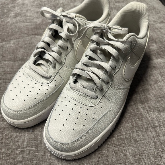 Nike AF1 - Picture 14 of 14